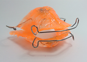 Aparelho Ortopédico